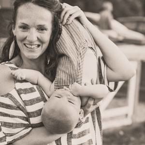 Meet your Posher, Lizzy